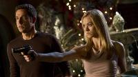 Click to watch 'Chuck Versus the Leftovers...' (popup) Chuck